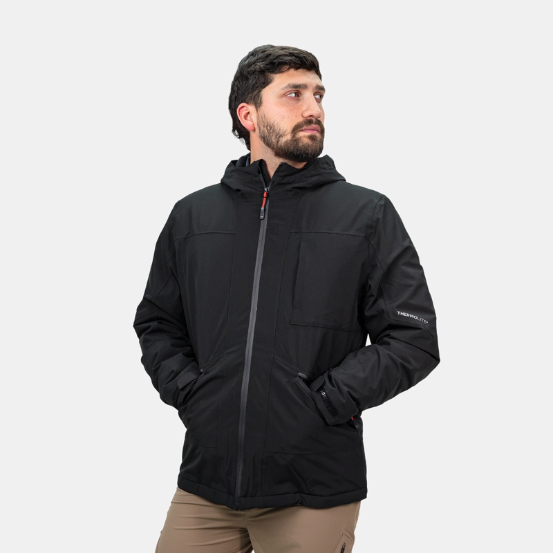 PARKA TE RMICA HW ANTAKARI HOMBRE - 1