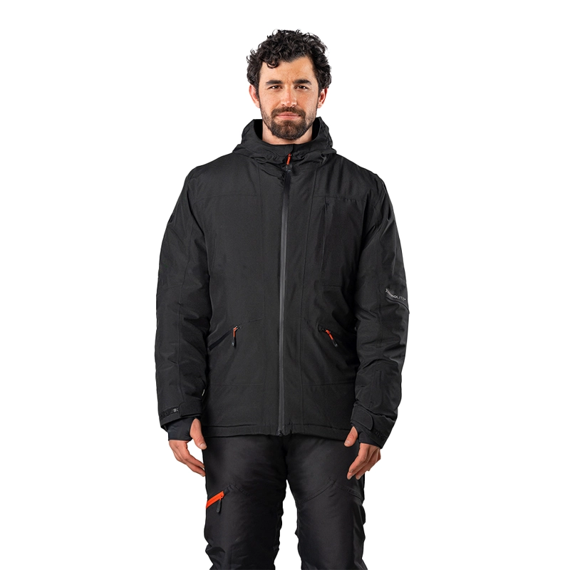 PARKA TE RMICA HW ANTAKARI HOMBRE - 1