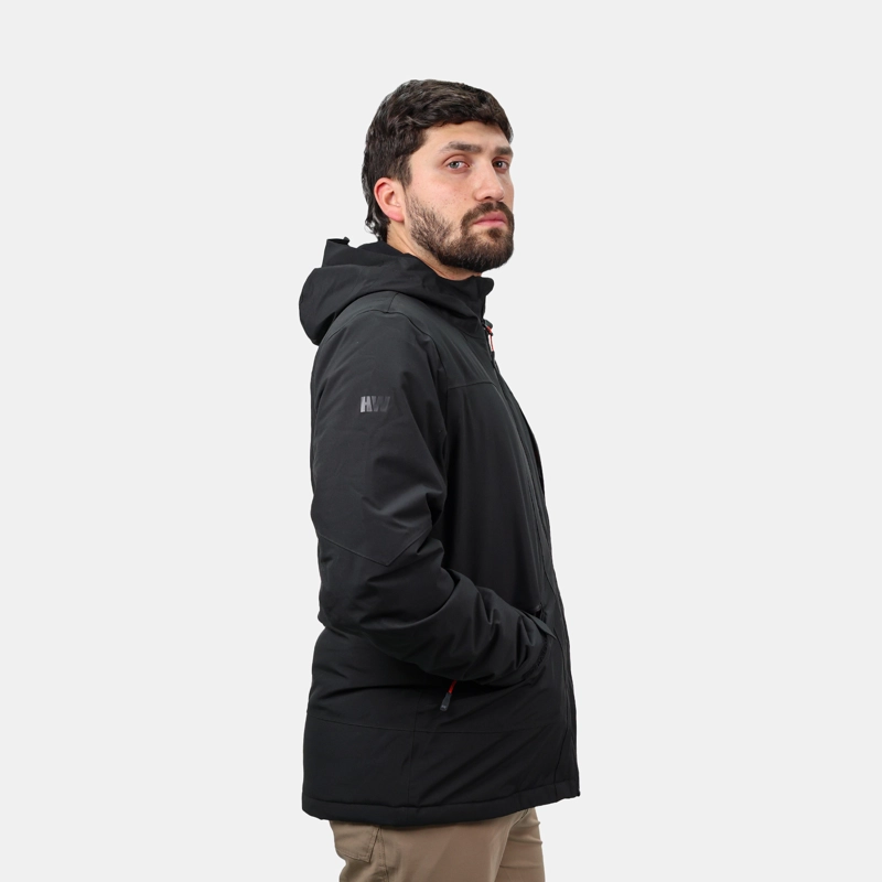 PARKA TE RMICA HW ANTAKARI HOMBRE - 2