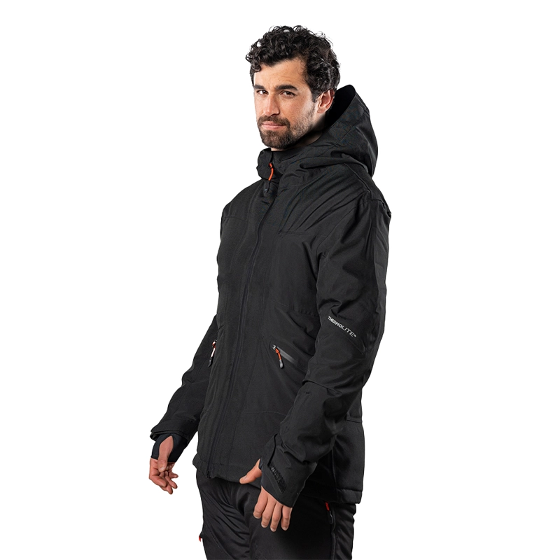 PARKA TE RMICA HW ANTAKARI HOMBRE - 2