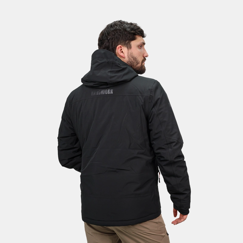 PARKA TE RMICA HW ANTAKARI HOMBRE - 3