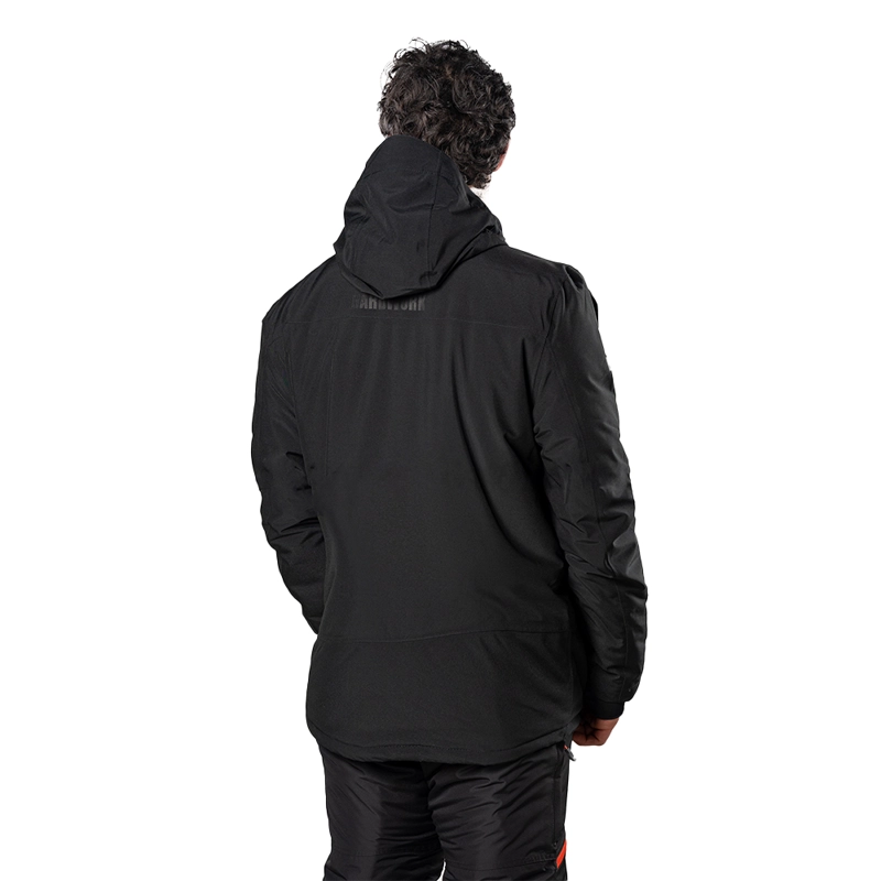 PARKA TE RMICA HW ANTAKARI HOMBRE - 3