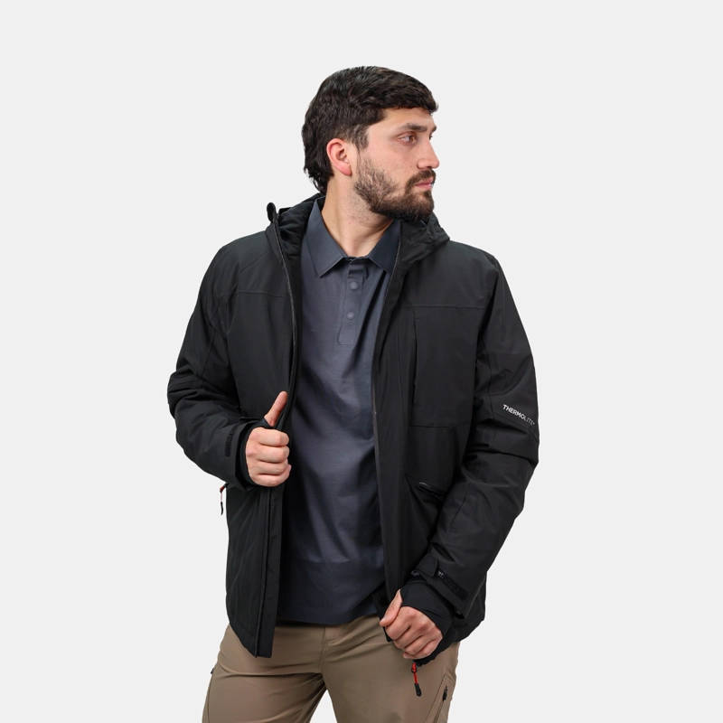 PARKA TE RMICA HW ANTAKARI HOMBRE - 4