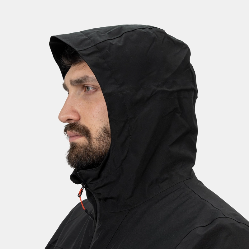 PARKA TE RMICA HW ANTAKARI HOMBRE - 5