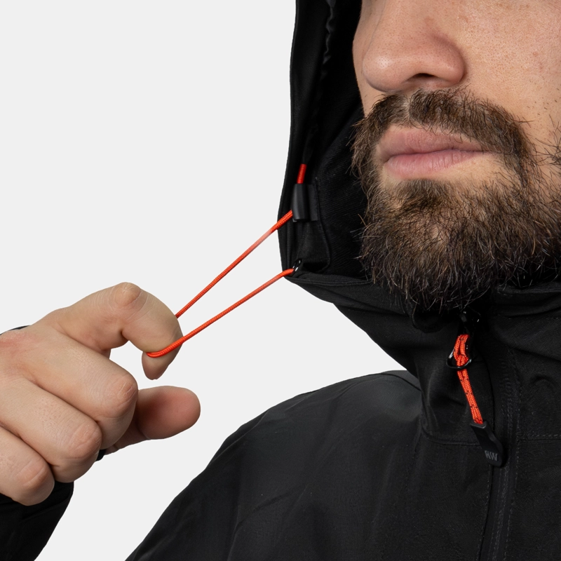 PARKA TE RMICA HW ANTAKARI HOMBRE - 6
