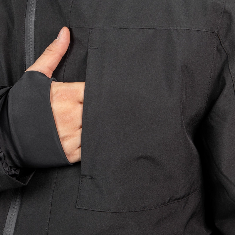 PARKA TE RMICA HW ANTAKARI HOMBRE - 7