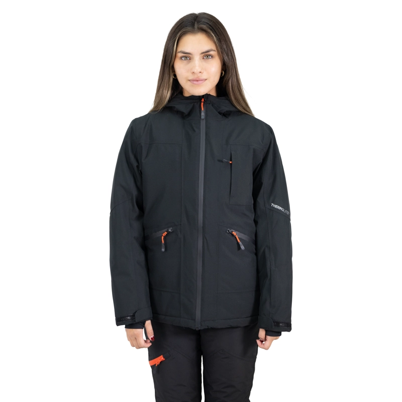 PARKA TE RMICA HW ANTAKARI MUJER - 2