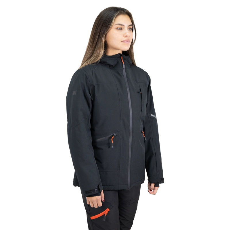 PARKA TE RMICA HW ANTAKARI MUJER - 3