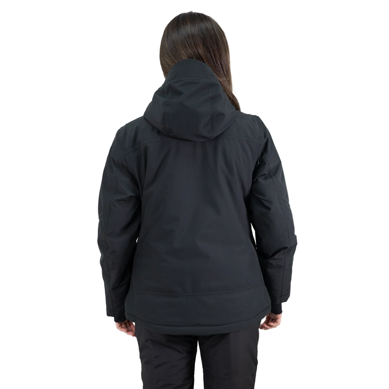 PARKA TE RMICA HW ANTAKARI MUJER - 5