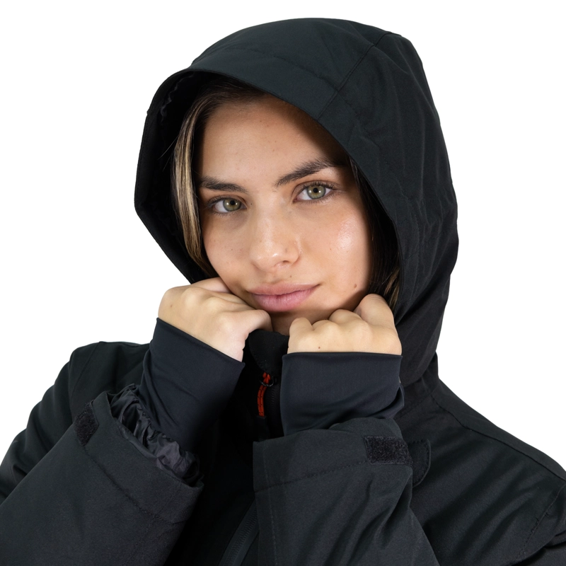 PARKA TE RMICA HW ANTAKARI MUJER - 6