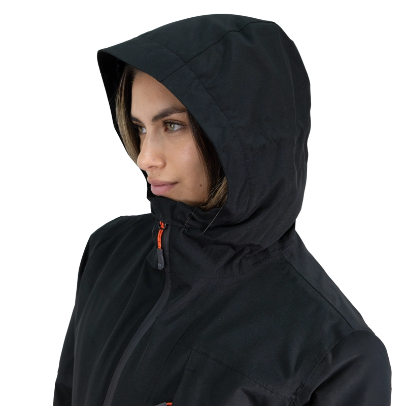 PARKA TE RMICA HW ANTAKARI MUJER - 7