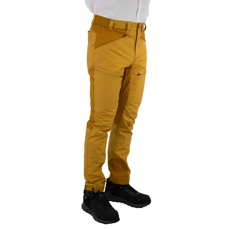 PANTALÓN HOMBRE HARDWORK MUSTARD OUTDOOR HW BRYCE CANYON - 2