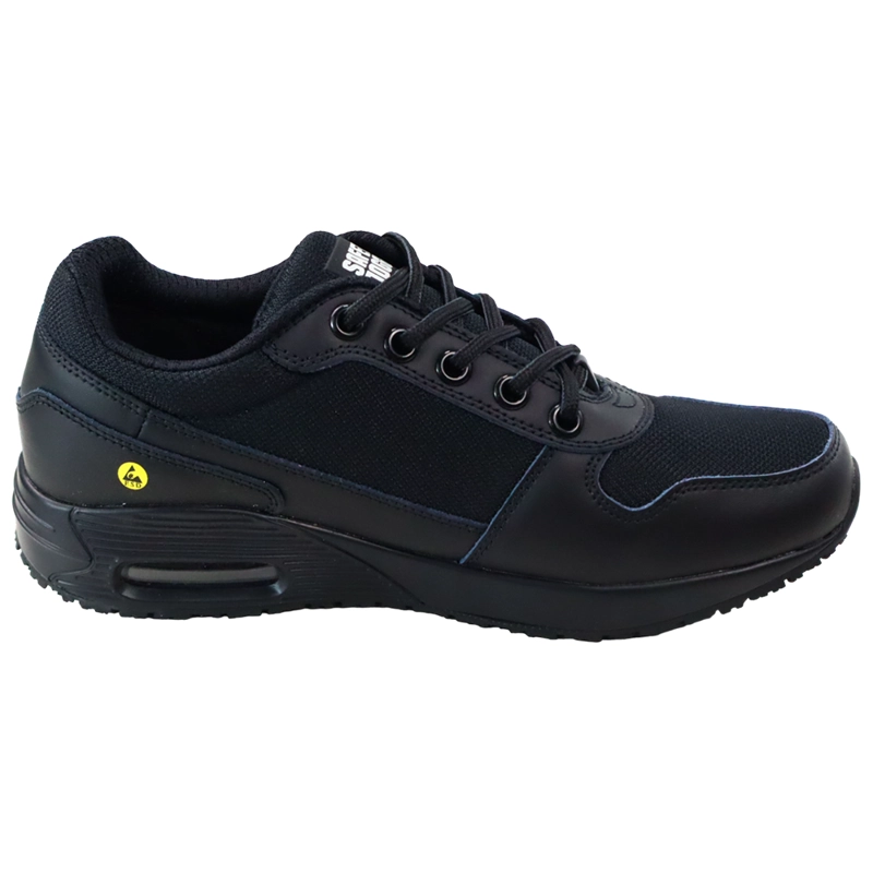 ZAPATO OCUPACIONAL SAFETY JOGGER DOMINIQUE - 1