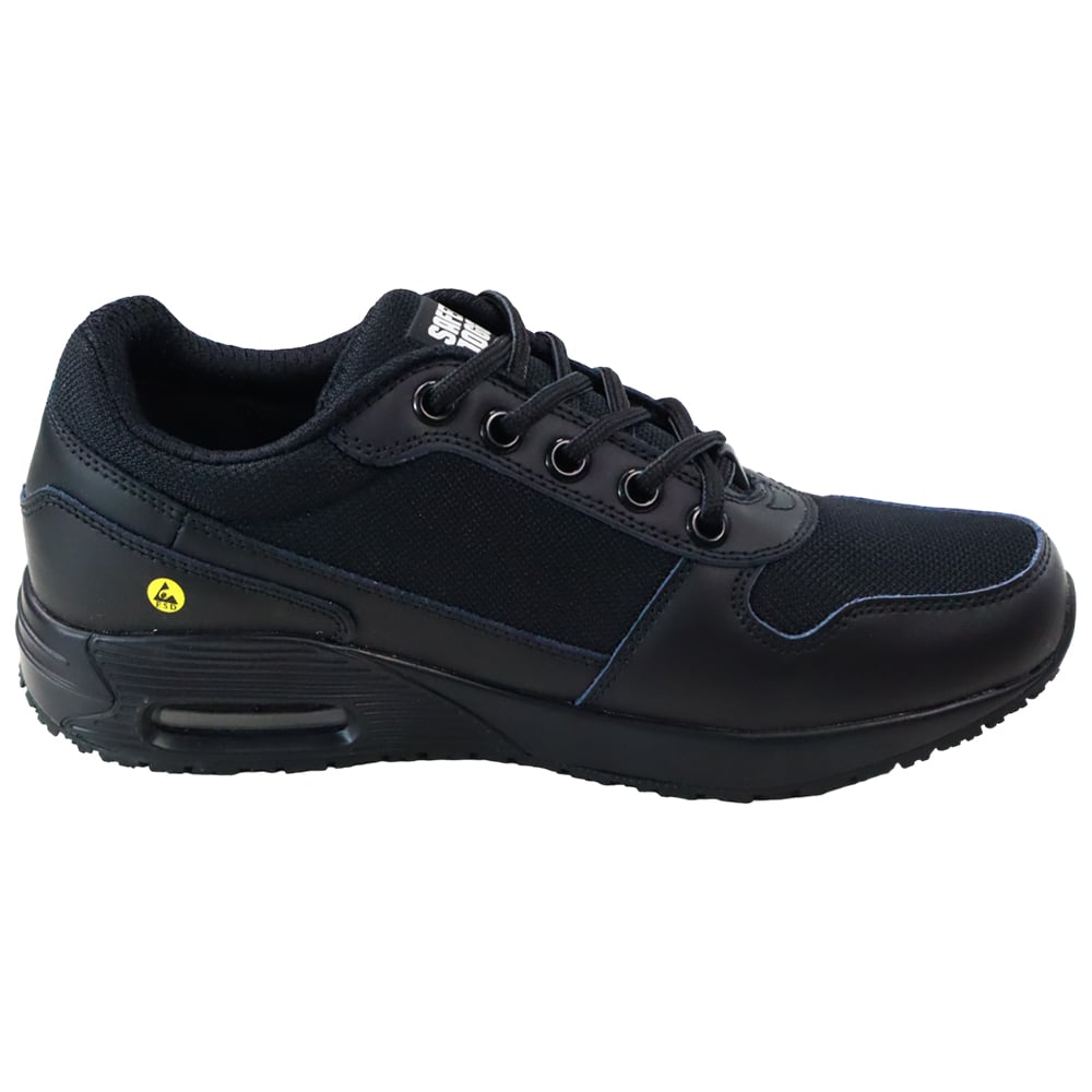 ZAPATO OCUPACIONAL SAFETY JOGGER DOMINIQUE - 1
