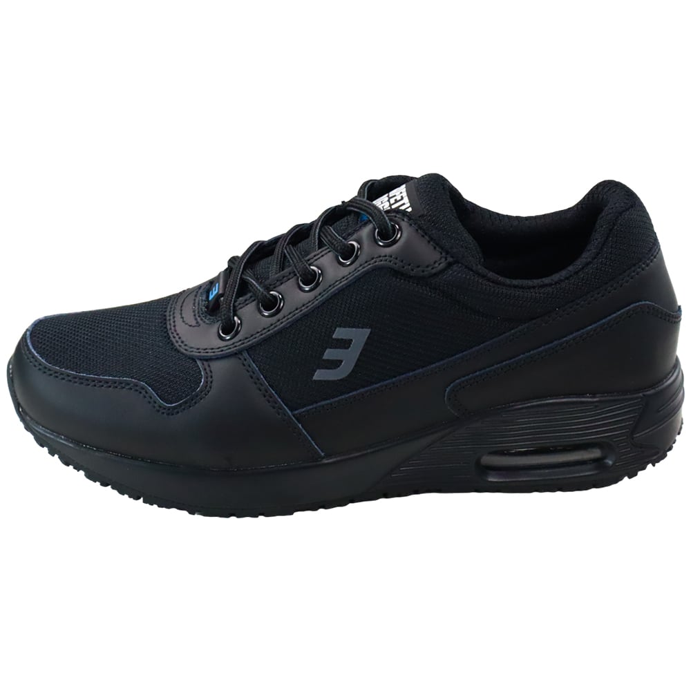 ZAPATO OCUPACIONAL SAFETY JOGGER DOMINIQUE - 2