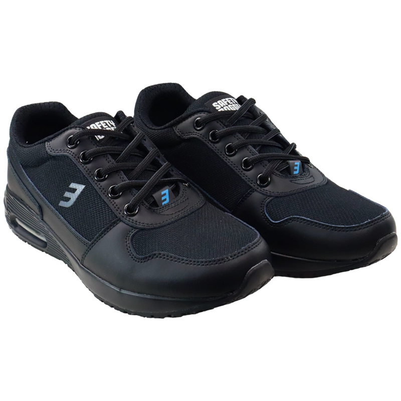 ZAPATO OCUPACIONAL SAFETY JOGGER DOMINIQUE - 3