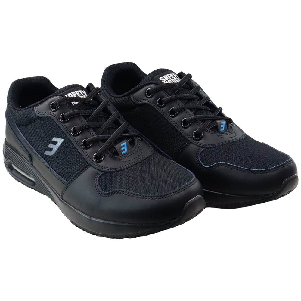 ZAPATO OCUPACIONAL SAFETY JOGGER DOMINIQUE - 3