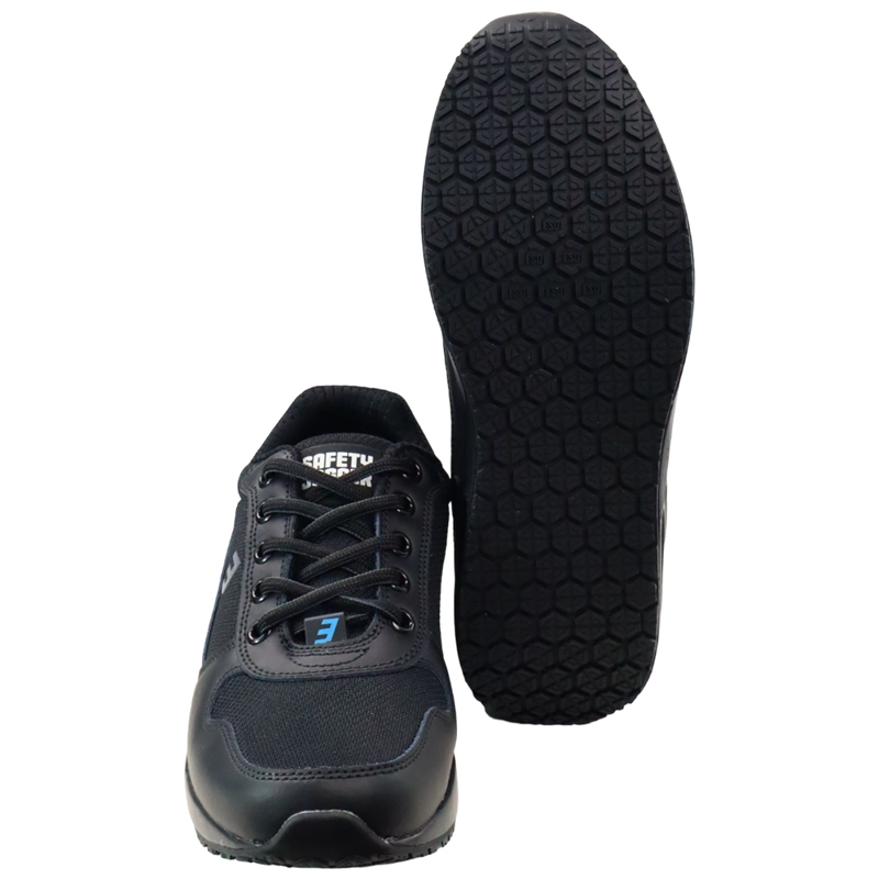 ZAPATO OCUPACIONAL SAFETY JOGGER DOMINIQUE - 4