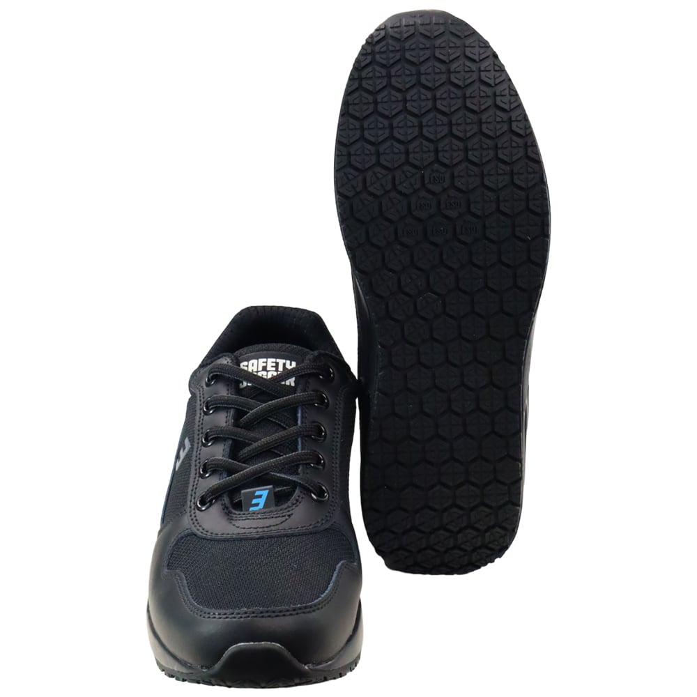 ZAPATO OCUPACIONAL SAFETY JOGGER DOMINIQUE - 4