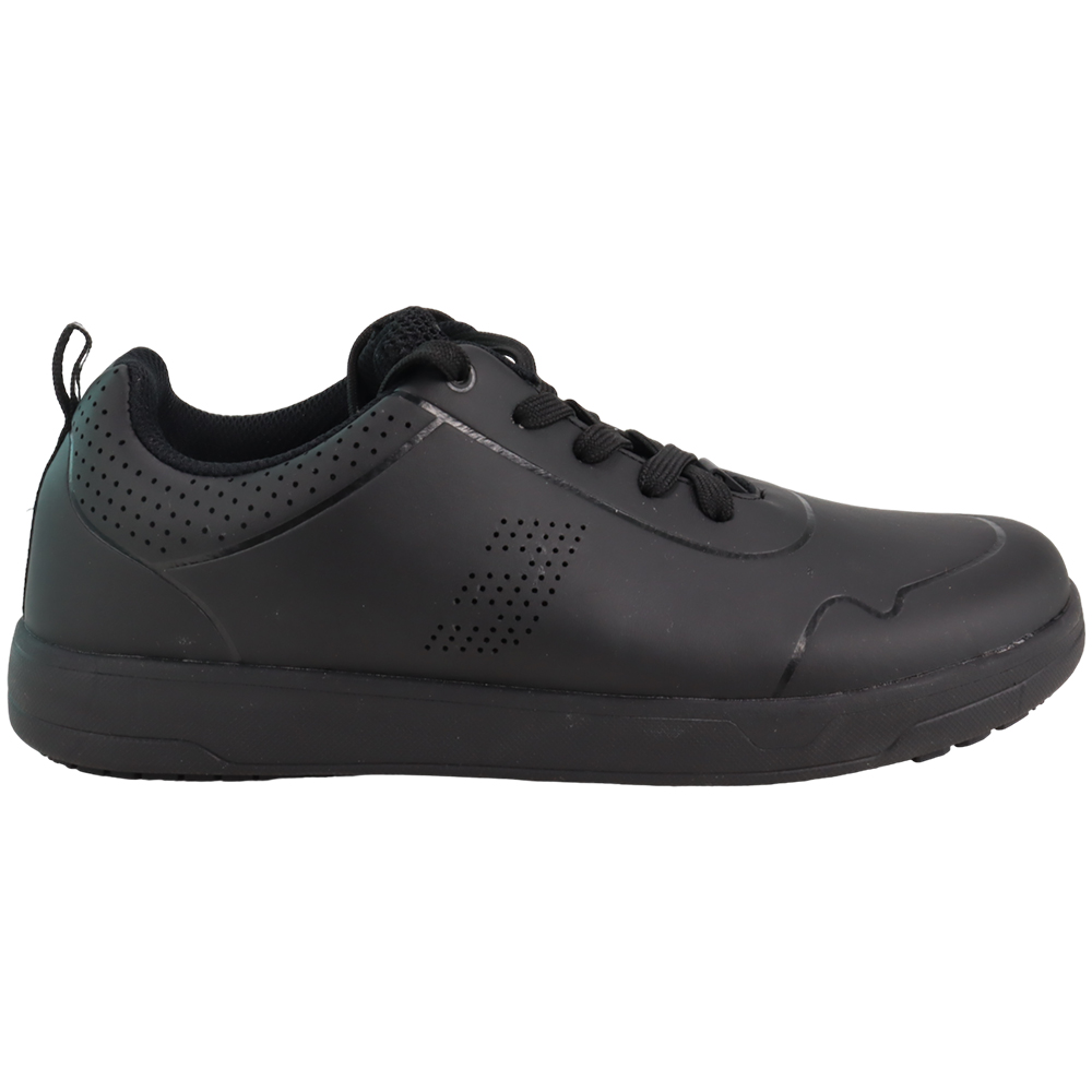ZAPATO OCUPACIONAL SAFETY JOGGER ELIS BLACK - 1
