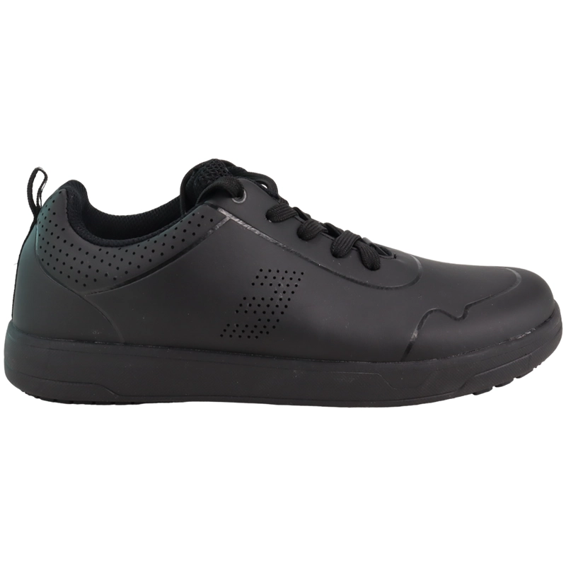 ZAPATO OCUPACIONAL SAFETY JOGGER ELIS BLACK - 1