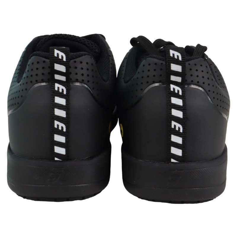 ZAPATO OCUPACIONAL SAFETY JOGGER ELIS BLACK - 5