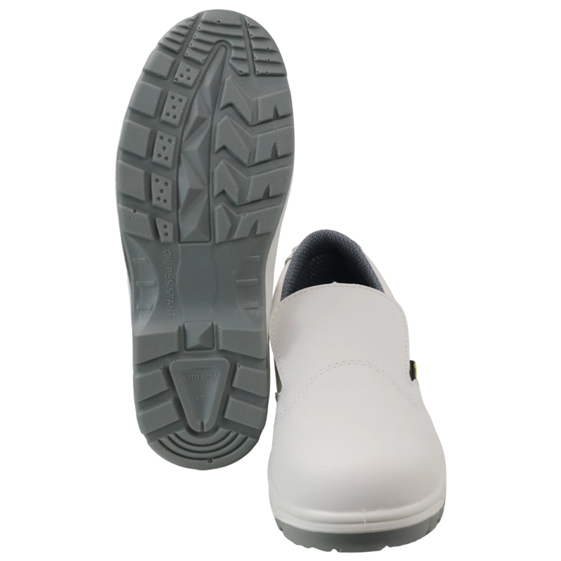ZAPATO SEGURIDAD SAFETY JOGGER X0500 - 4