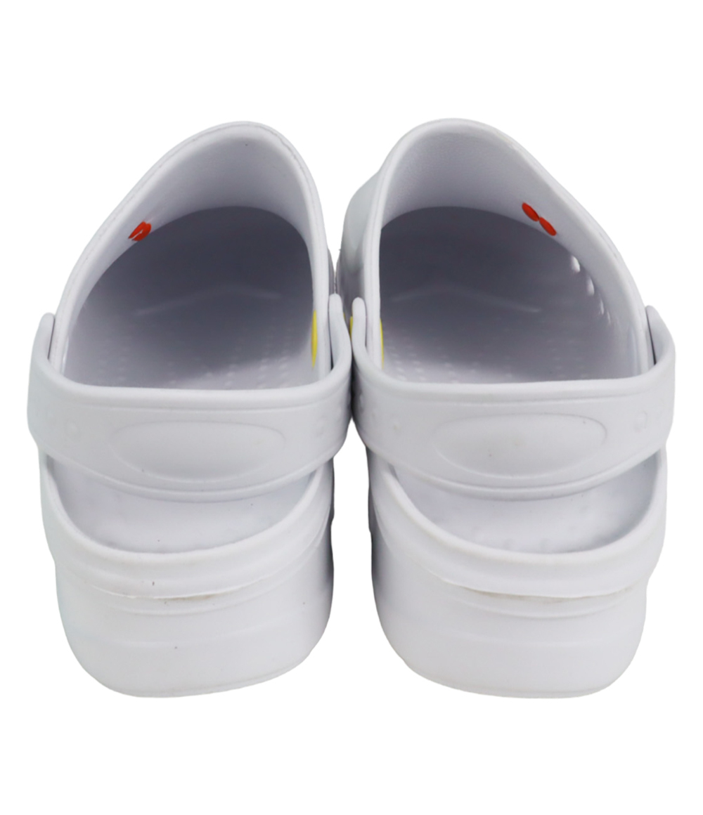 ZAPATO OCUPACIONAL SAFETY JOGGER SONIC BLANCO - 4