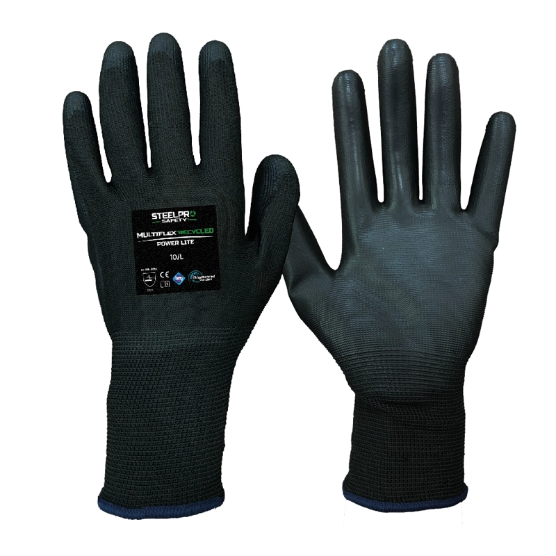 GUANTE MULTIFLEX RECYCLED POWER LITE TOUCH - 1