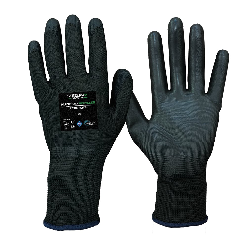 GUANTE MULTIFLEX RECYCLED POWER LITE TOUCH - 1