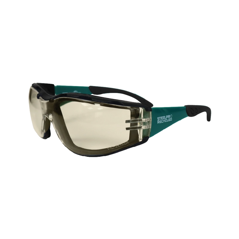 LENTE SPY FLEX PLUS IN OUT GRS RECYCLED (CON FOAM) - 1
