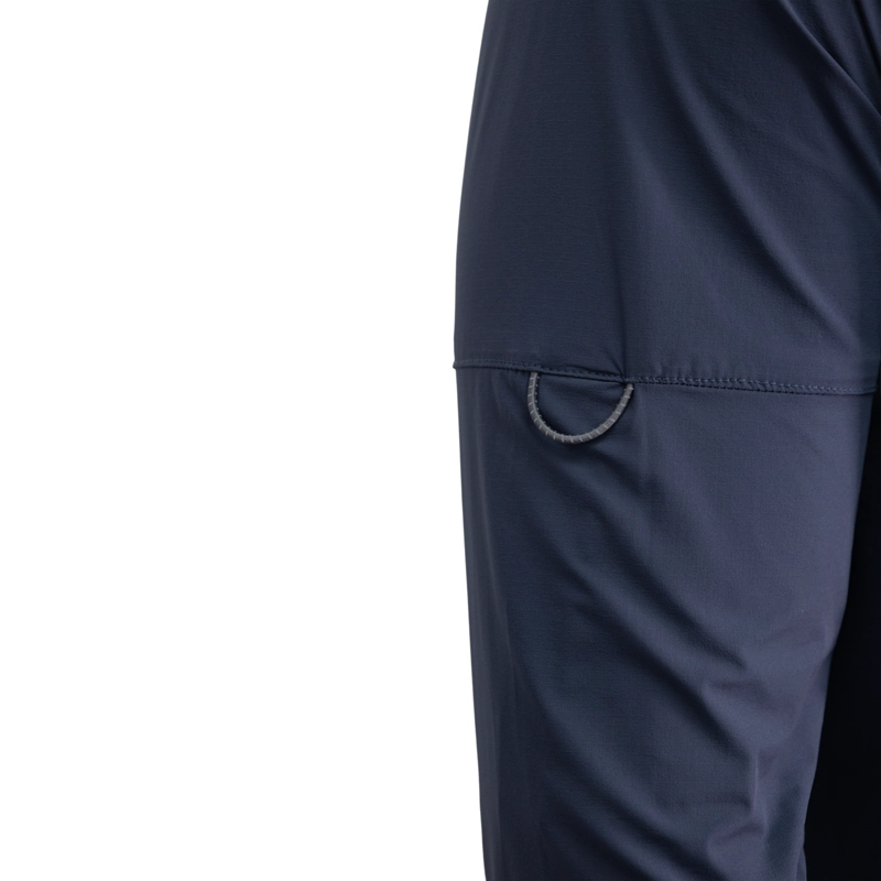 CAMISA HW ANTAKARI SPANDEX AZUL - 7