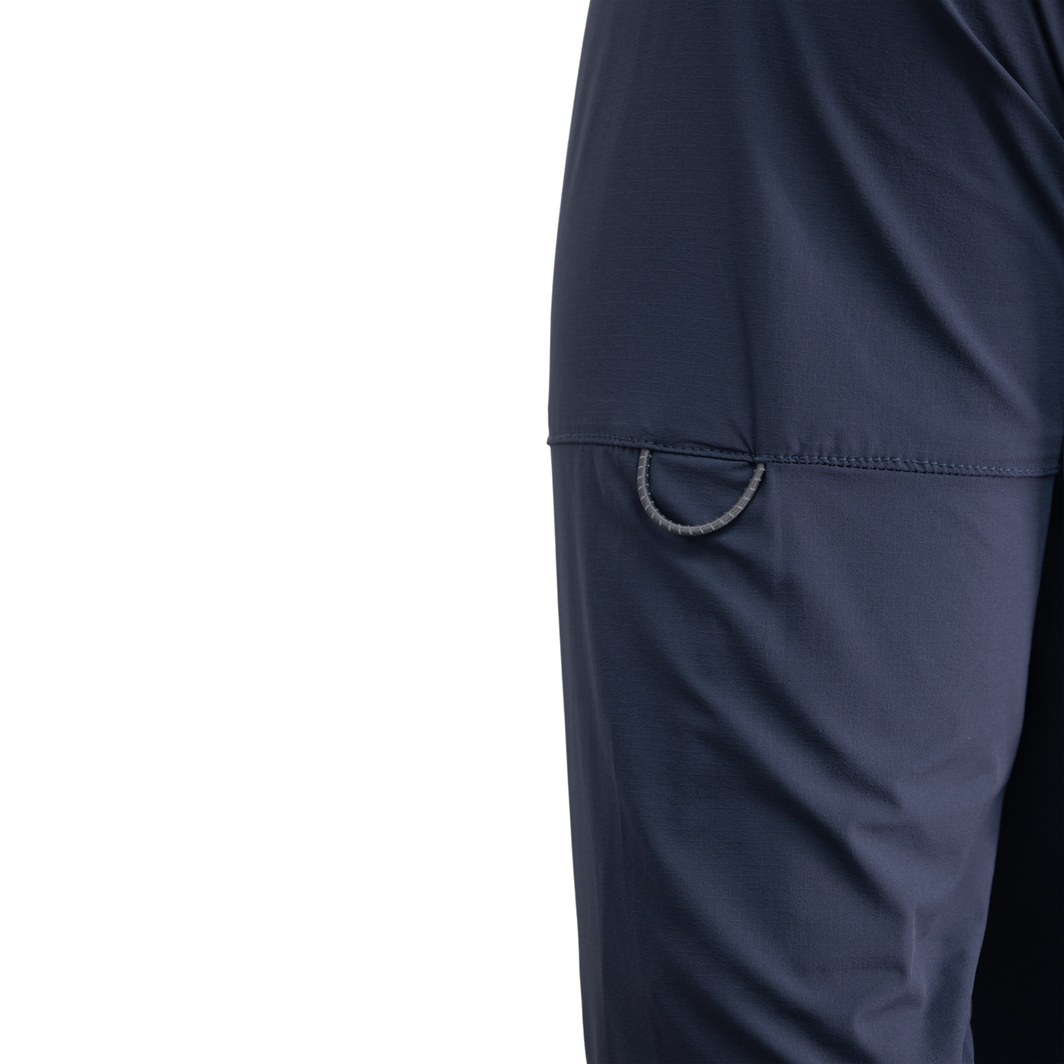 CAMISA HW ANTAKARI SPANDEX AZUL - 7