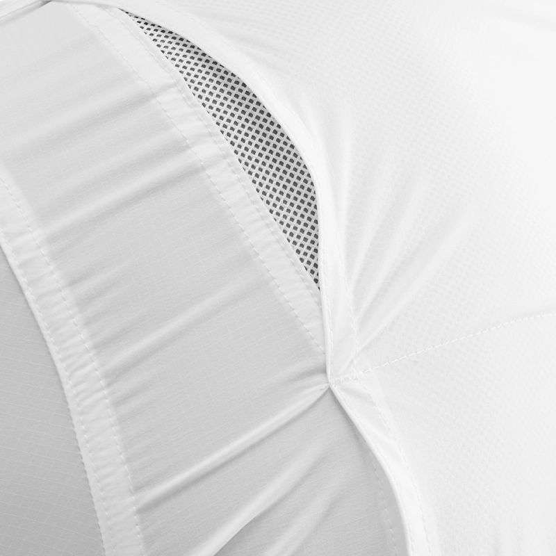 CAMISA HW ANTAKARI SPANDEX BLANCA - 6