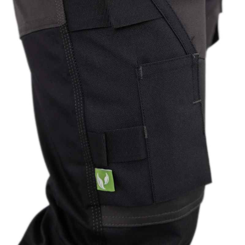 PANTALON CARGO HOMBRE HARDWORK CARBON GREY DKT ULTIMATE - 7