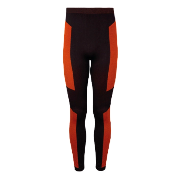 CONJUNTO PRIMERA CAPA HW ECOPPER HOMBRE BLACK - 3