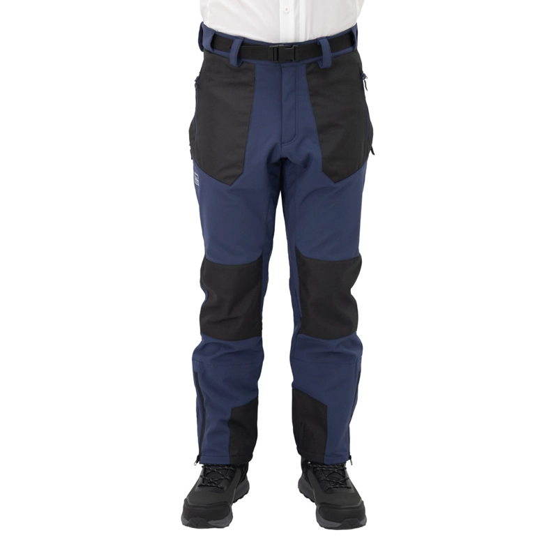 PANTALON TERMICO HW HOMBRE HARDWORK DEEP BLUE WOLVERINE - 1