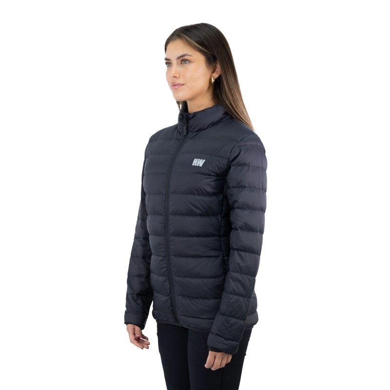 PARKA PLUMA PULLAY PRO MUJER - 1