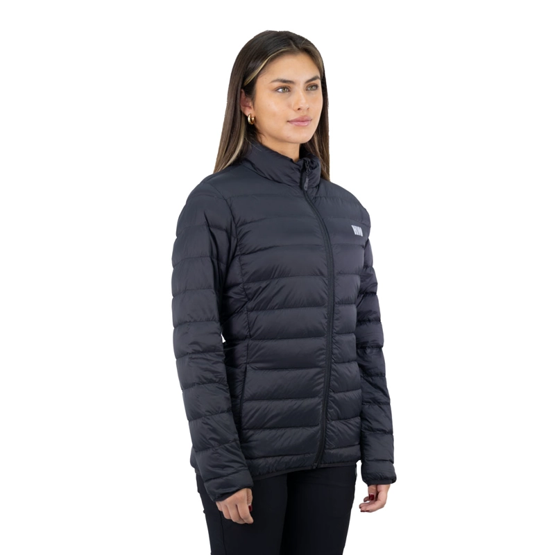 PARKA PLUMA PULLAY PRO MUJER - 2