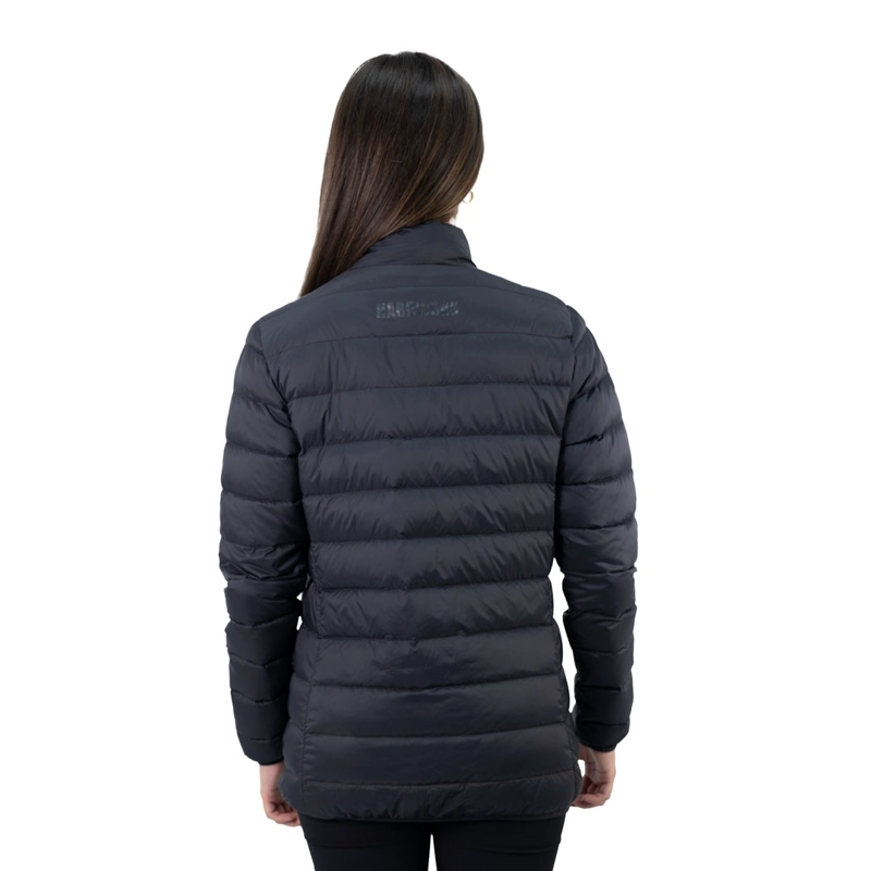 PARKA PLUMA PULLAY PRO MUJER - 3