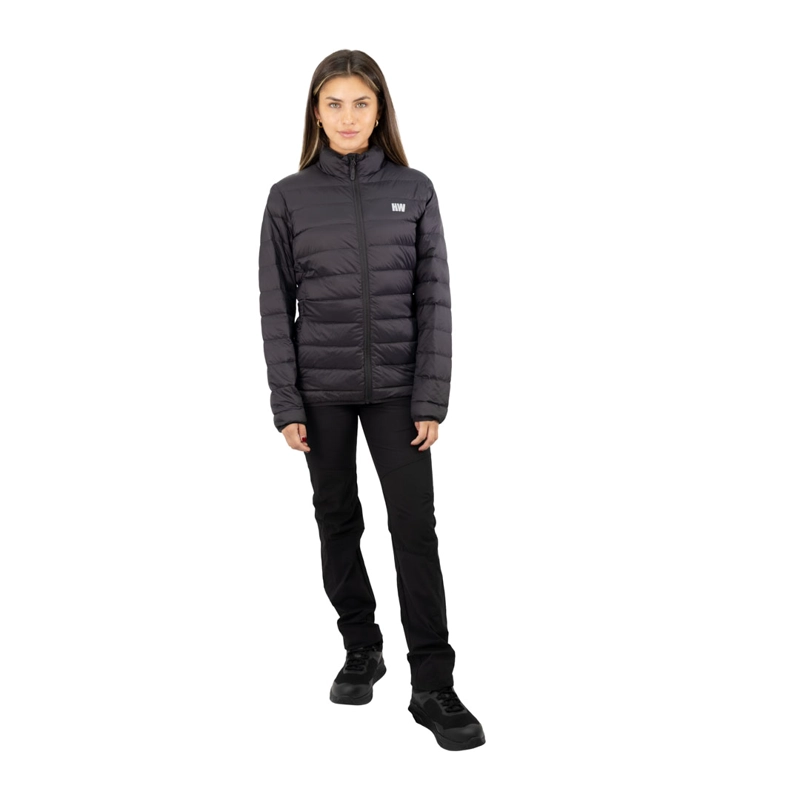 PARKA PLUMA PULLAY PRO MUJER - 4