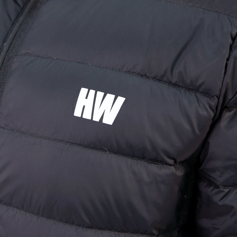 PARKA PLUMA PULLAY PRO MUJER - 5