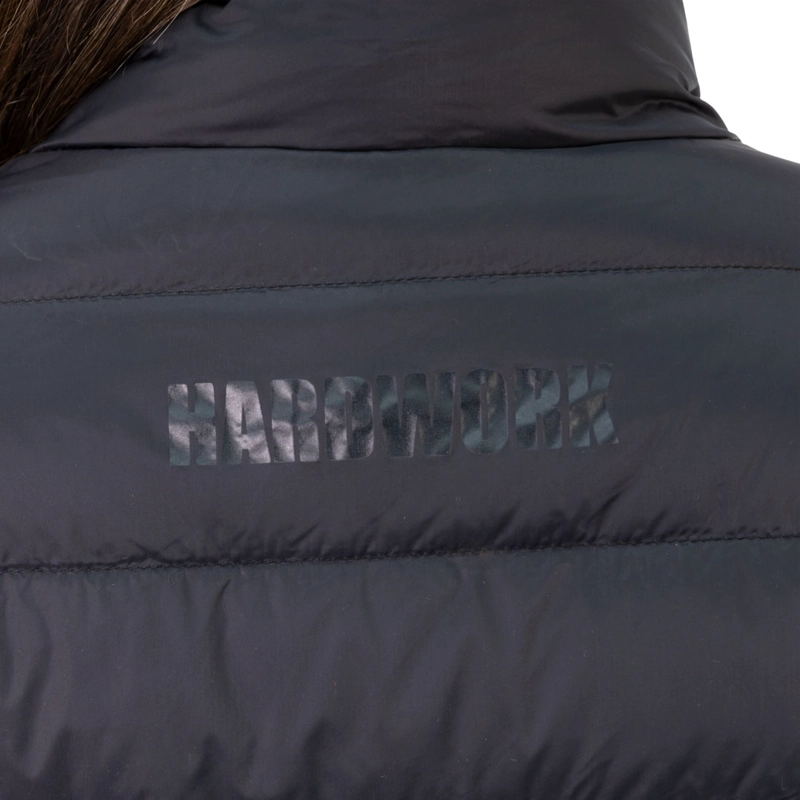 PARKA PLUMA PULLAY PRO MUJER - 6
