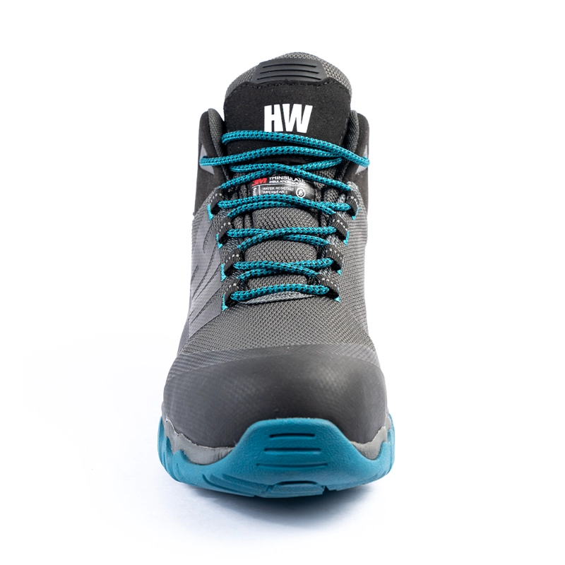 CALZADO DE SEGURIDAD HW TERRAIN - 5