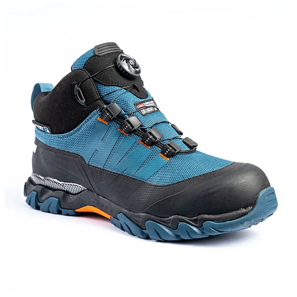 CALZADO DE SEGURIDAD HW TERRAIN PRO - 1