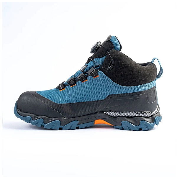 CALZADO DE SEGURIDAD HW TERRAIN PRO - 3