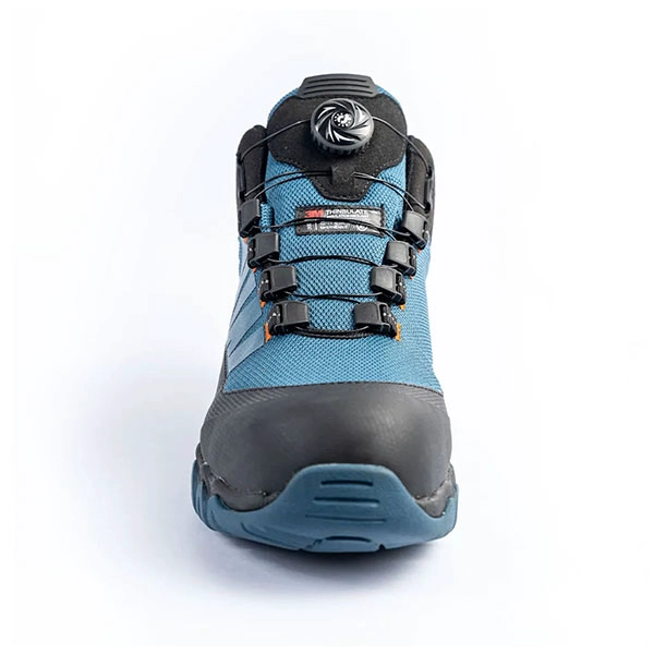 CALZADO DE SEGURIDAD HW TERRAIN PRO - 4