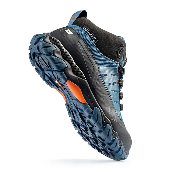 CALZADO DE SEGURIDAD HW TERRAIN PRO - 5