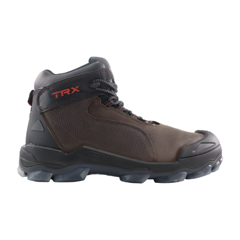 ZAPATO SEGURIDAD EDELBROCK BOTIN TRX ED 702 LOW - 1