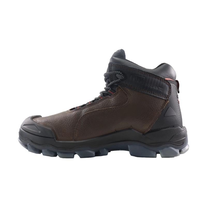 ZAPATO SEGURIDAD EDELBROCK BOTIN TRX ED 702 LOW - 3